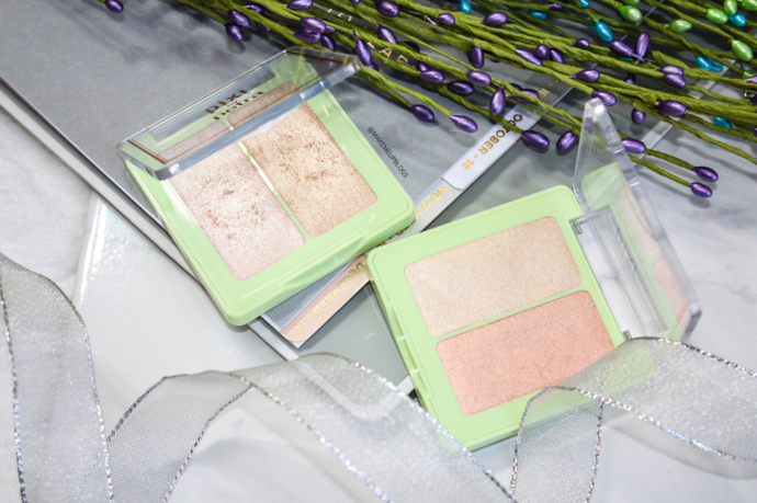 Pixi Beauty Glow-y Gossamer Duos