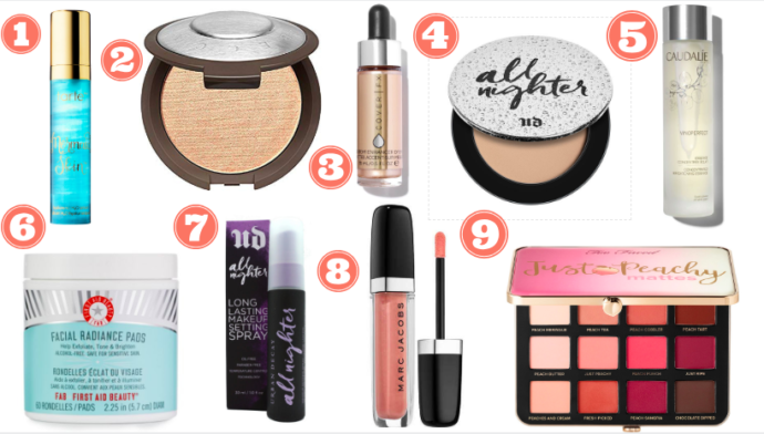 Sephora VIB Sale Recommendations