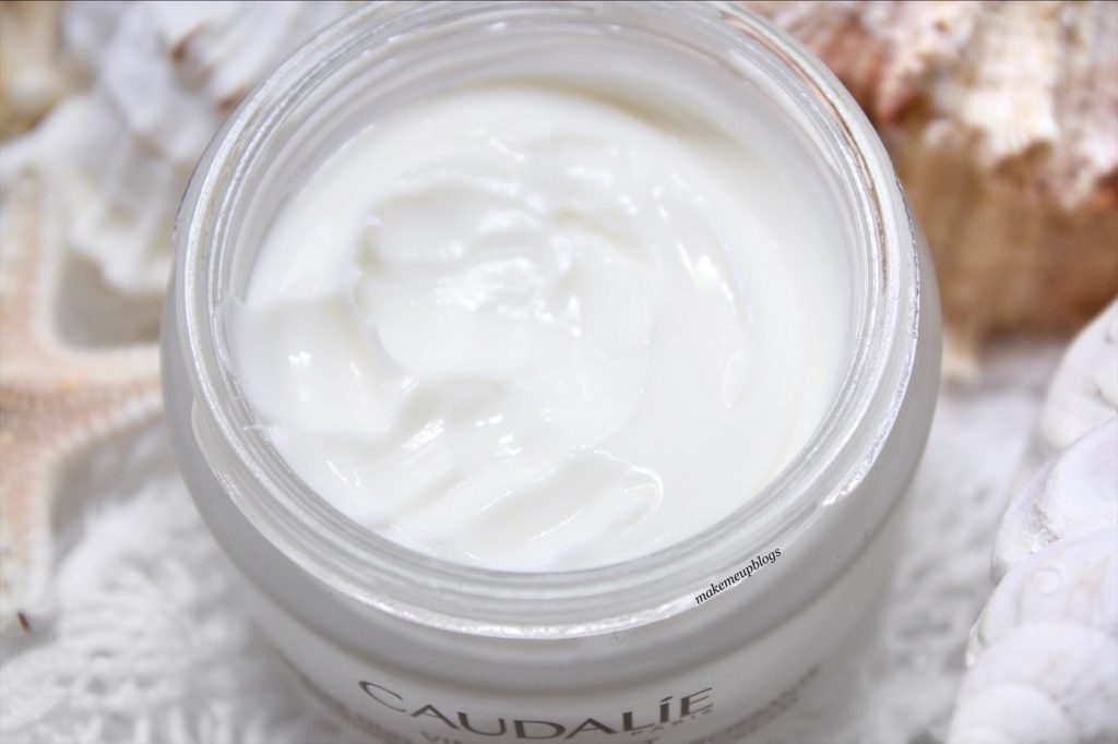 Caudalie Vinoperfect Night Cream