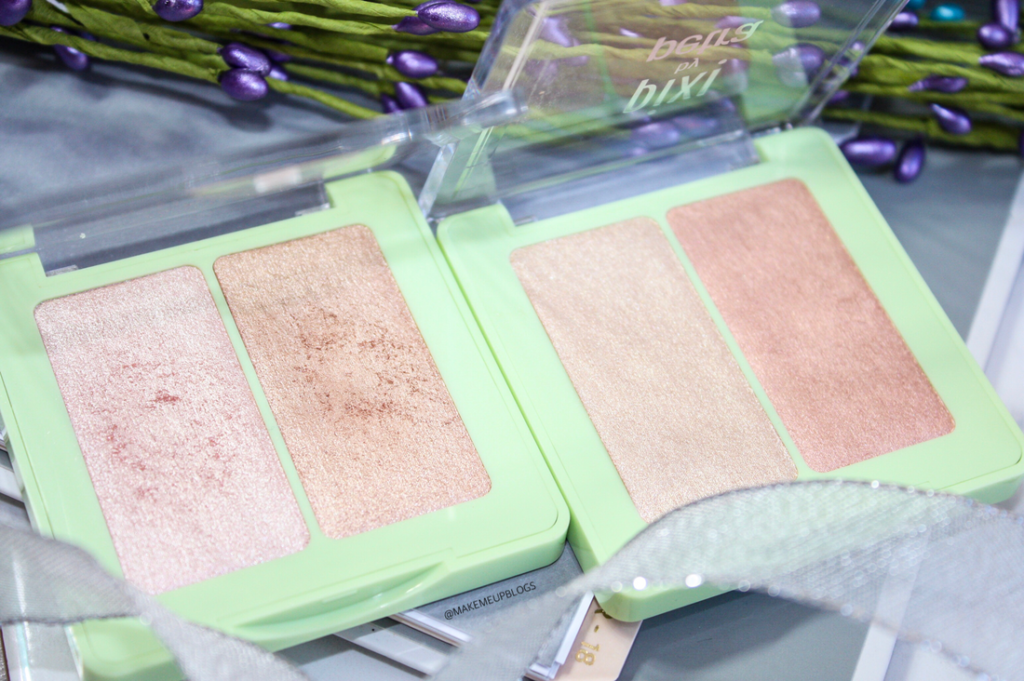 Pixi Beauty Glow-y Gossamer Duos