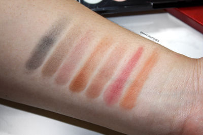 Swatches