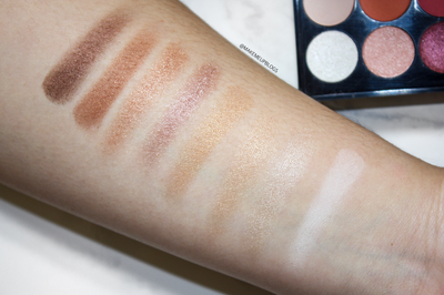 Swatches