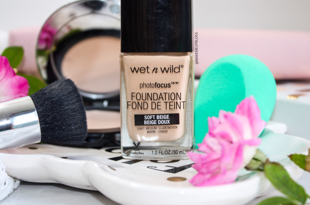 Other products that work with this foundation to achieve dewy complexion for oily skin