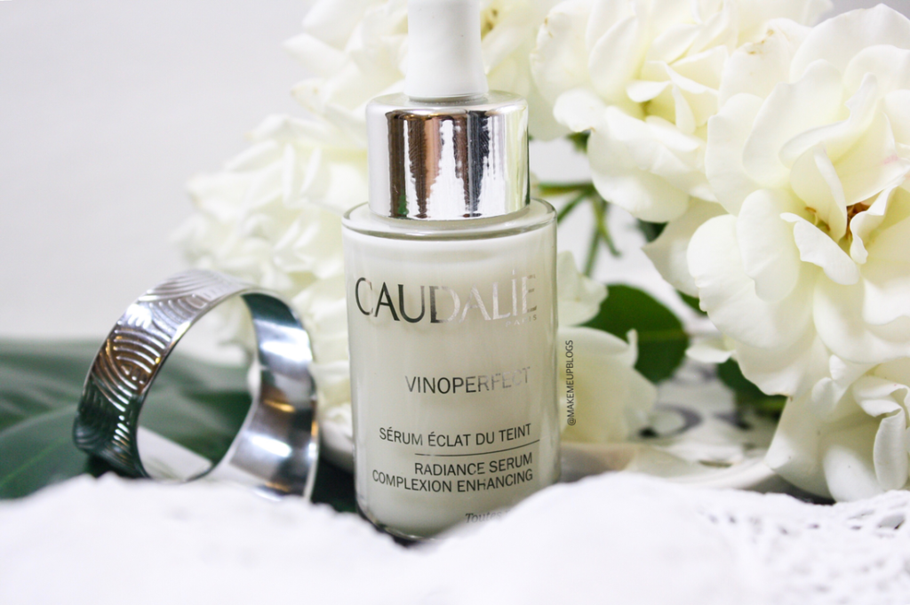 Caudalie Vinoperfect Radiance Serum