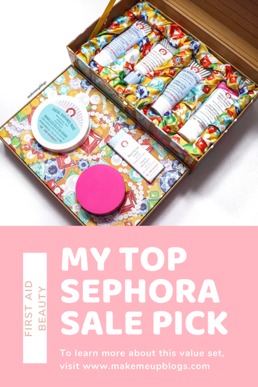 My Top Sephora Sale Pick