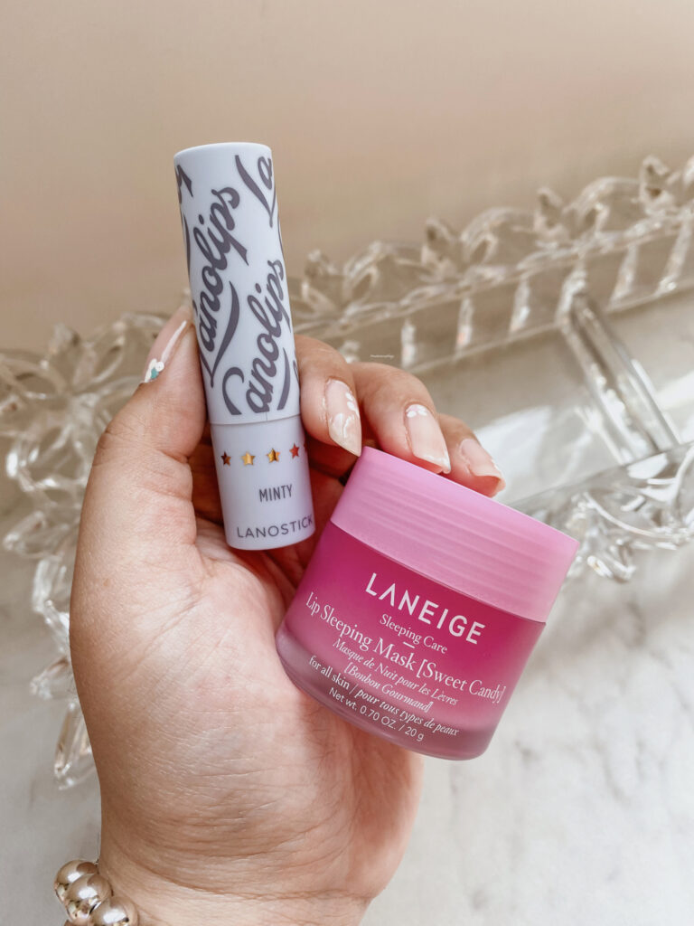 Lip care favourites